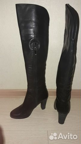 Сапоги
