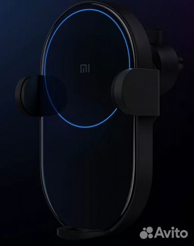 Автомобильная зарядка Xiaomi