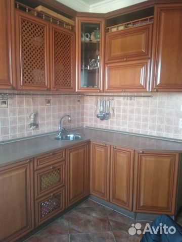 2-к квартира, 52 м², 7/9 эт.