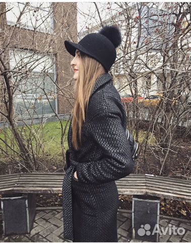 Кепка фетровая Кепка фетровая