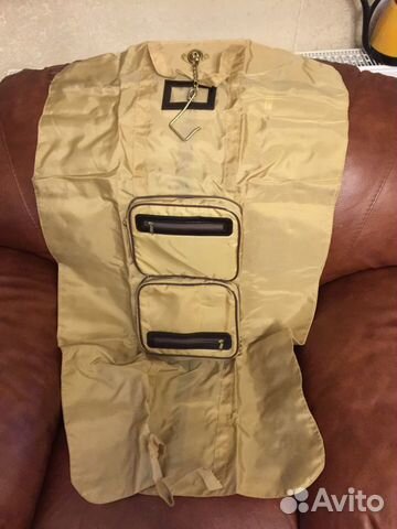 Bon Voyage чехол для транспортировки одежды Bon Voyage чехол для транспортировки одежды