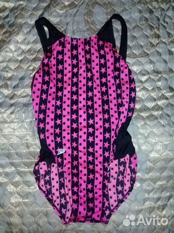 Купальник speedo 48-50