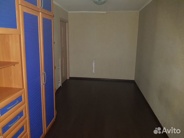 2-к квартира, 43 м², 4/4 эт.