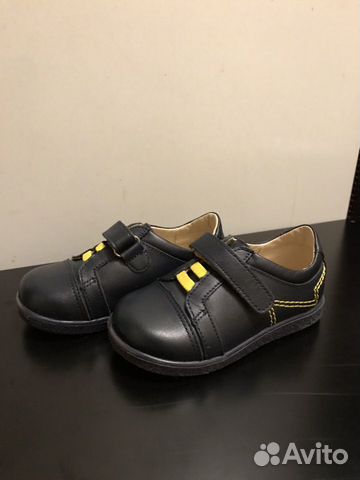 Ботинки tapiboo