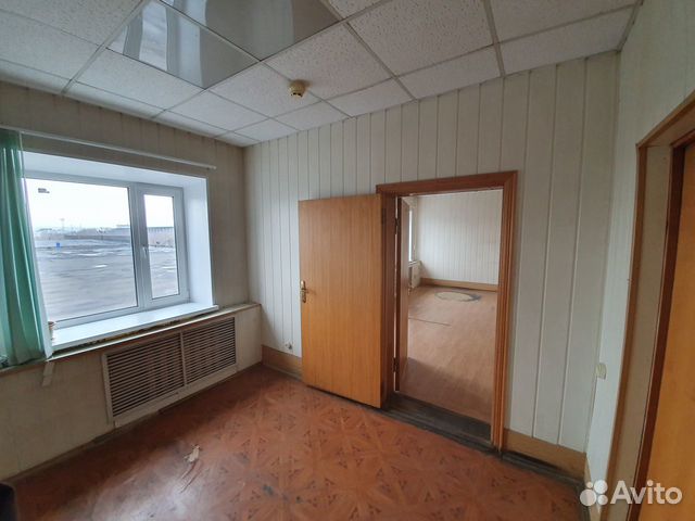 Офисное помещение, 29.8 м² Офисное помещение, 29.8 м²