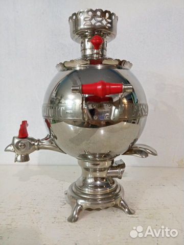 Самовар Самовар