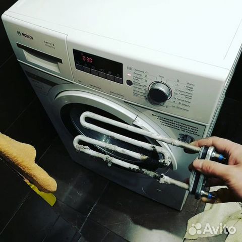 Ремонт Стиральных Машин Ремонт Стиральных Машин
