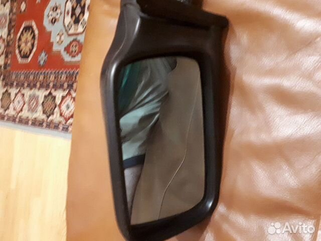 Автомобильное зеркало заднево вида левое ниссан ма