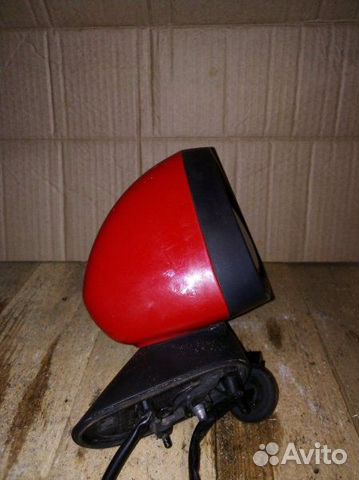 Зеркало правое Opel Corsa D Зеркало правое Opel Corsa D