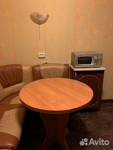 1-к квартира, 35 м², 3/5 эт.