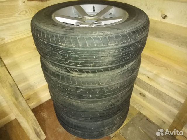 Шины Triangle R16 215/65 новые Шины Triangle R16 215/65 новые