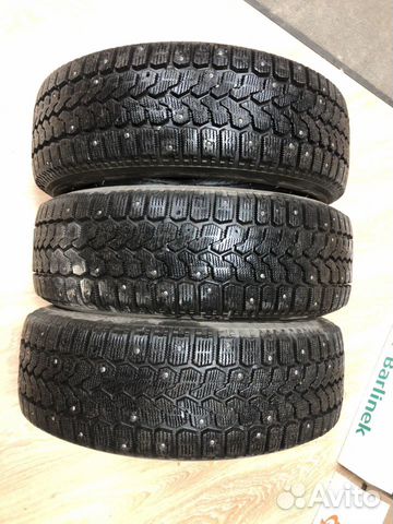 Шины yokohama ice guard f700z 185 65 r15