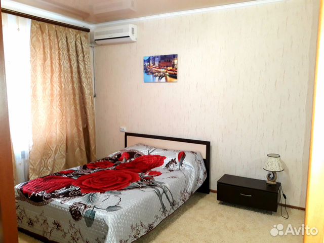 1-к квартира, 42 м², 6/12 эт. 1-к квартира, 42 м², 6/12 эт.