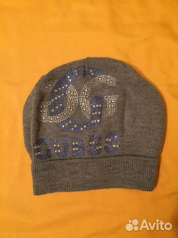 Шапка Шапка