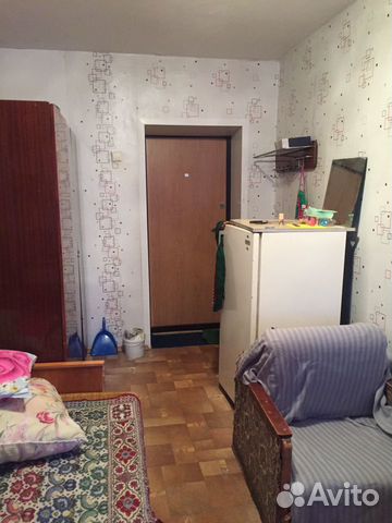 Комната 11 м² в 4-к, 2/4 эт. Комната 11 м² в 4-к, 2/4 эт.