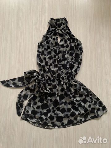 Платье женское La Fee Maraboutee (Франция) xs-s Платье женское La Fee Maraboutee (Франция) xs-s