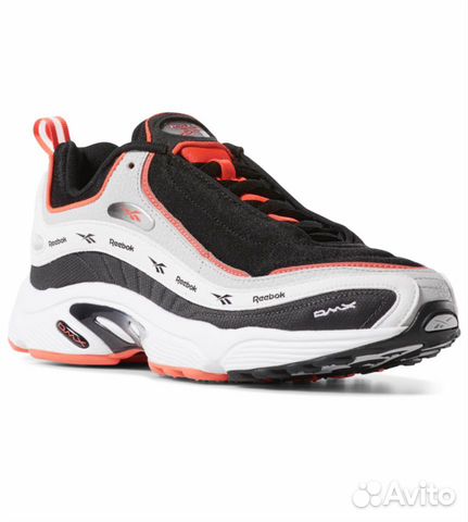 reebok daytona dmx 1200