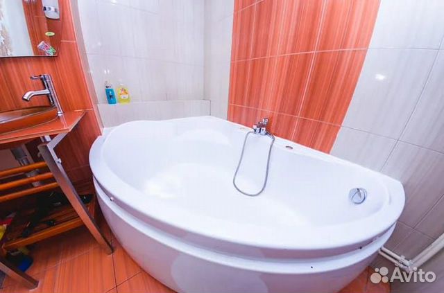 1-к квартира, 50 м², 11/18 эт.