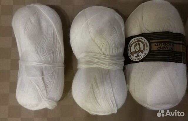 Пряжа, шерсть, нитки Пряжа, шерсть, нитки