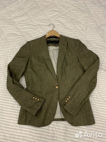 Пиджак Zara Пиджак Zara