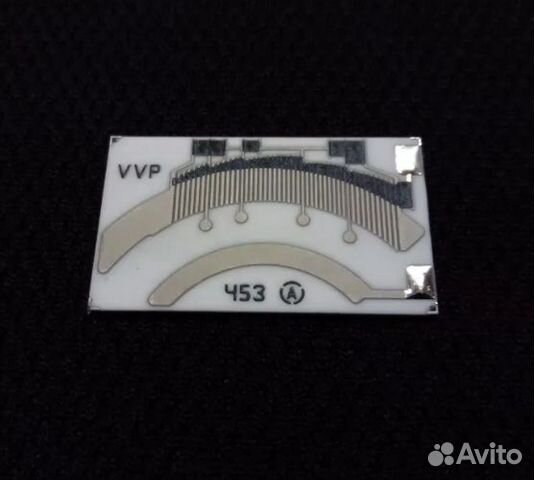 Датчик уровня топлива Opel Astra G, Zafira A, VDO