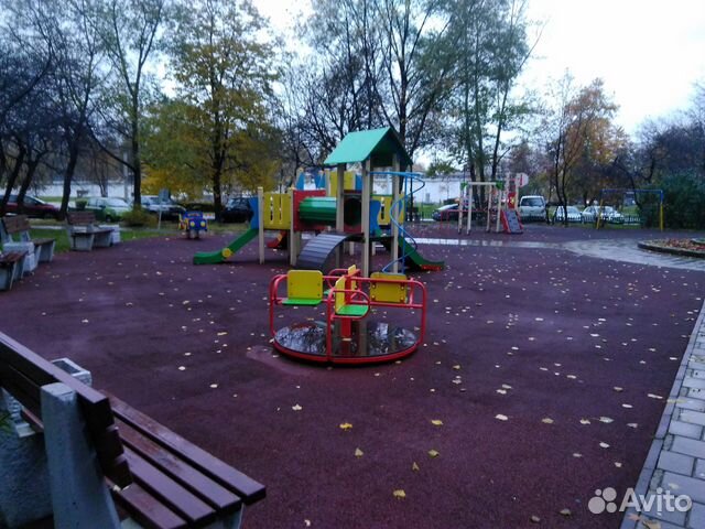 3-к квартира, 73 м², 2/16 эт.