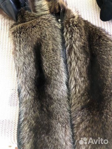Жилет