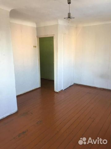 2-к квартира, 41.5 м², 5/5 эт. 2-к квартира, 41.5 м², 5/5 эт.