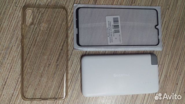 Honor 10 Lite