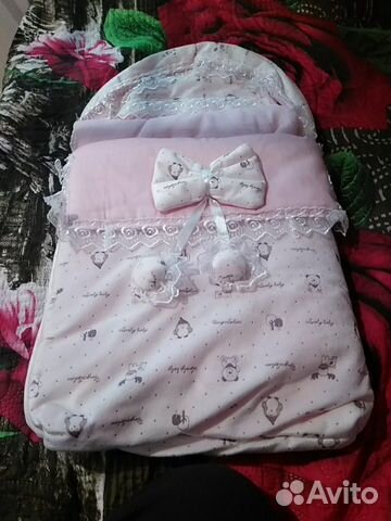 Комплект на выписку