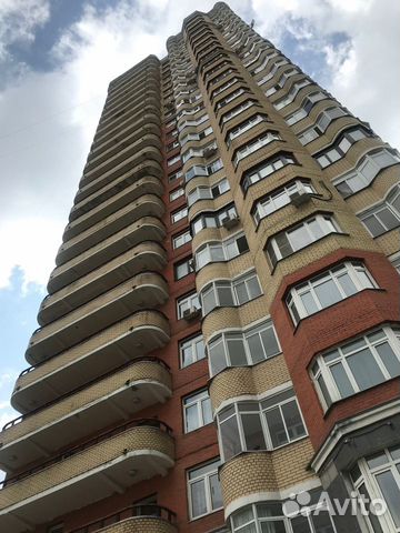 2-к квартира, 60.5 м², 6/24 эт. 2-к квартира, 60.5 м², 6/24 эт.