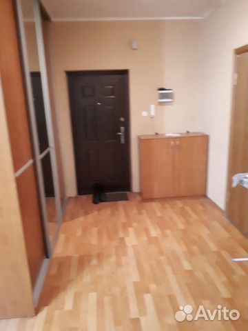 1-к квартира, 55 м², 13/15 эт.