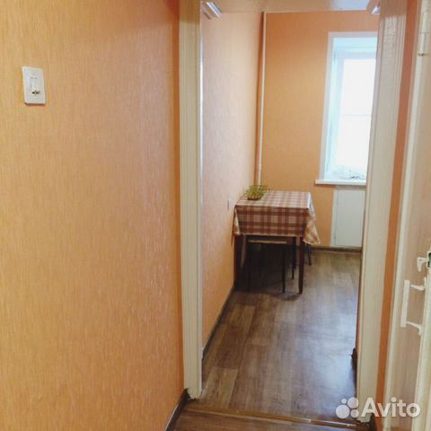 1-к квартира, 40 м², 9/9 эт. 1-к квартира, 40 м², 9/9 эт.