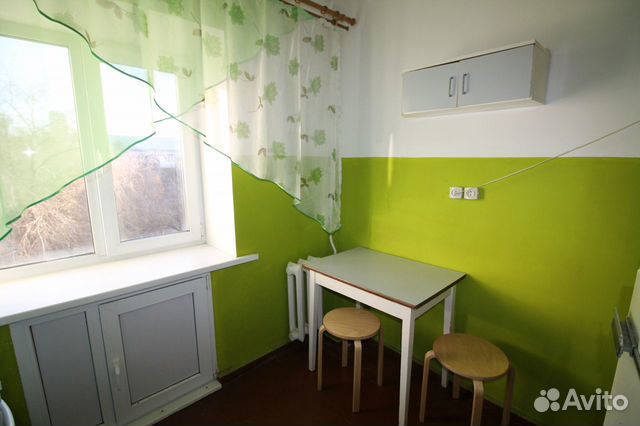 2-к квартира, 42.7 м², 4/5 эт.