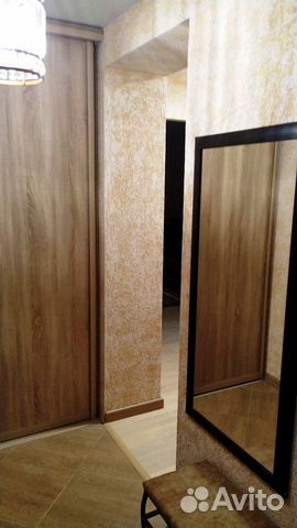 1-к квартира, 50 м², 5/6 эт.