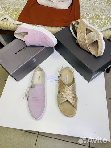 Сандалии tosca blu слипы кроссовки adidas vagabond