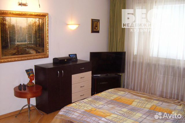 3-к квартира, 77.7 м², 17/22 эт. 3-к квартира, 77.7 м², 17/22 эт.