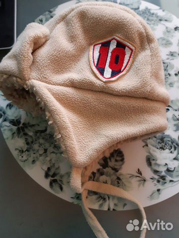 Шапка