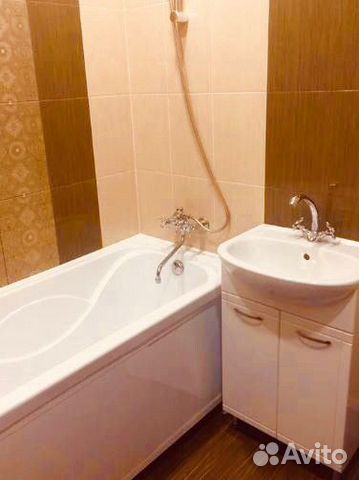 Комната 17 м² в 3-к, 6/9 эт.