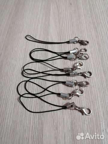Карабины для брелков Карабины для брелков