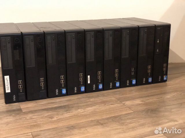 Офисные пк.intel core i5 650 3.2ггц/8gb/500gb(30ш) Офисные пк.intel core i5 650 3.2ггц/8gb/500gb(30ш)