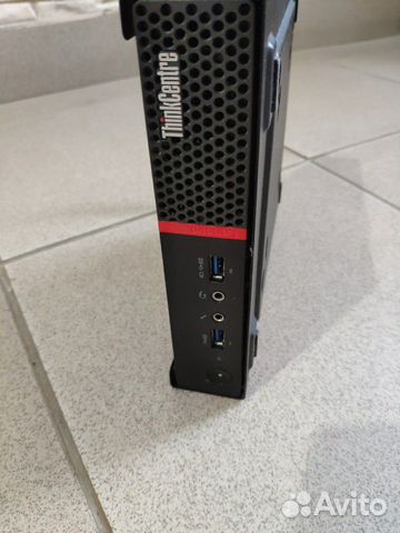 Системный блок Lenovo thinkcentre