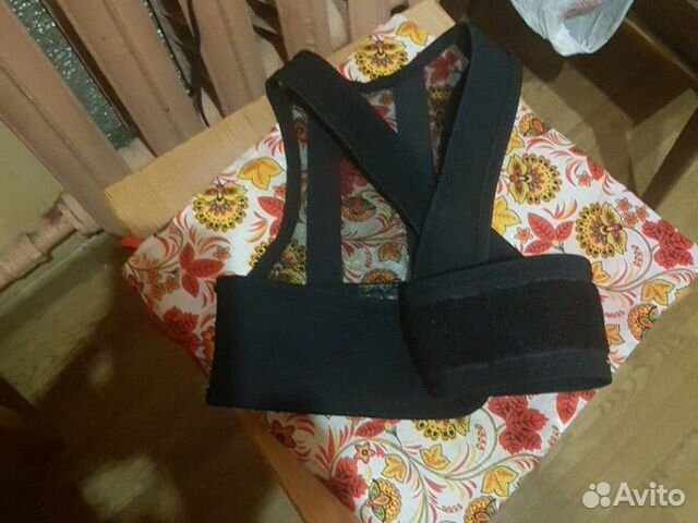 Корсет ортопедический Корсет ортопедический