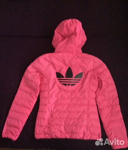 Куртка Adidas оригинал Куртка Adidas оригинал