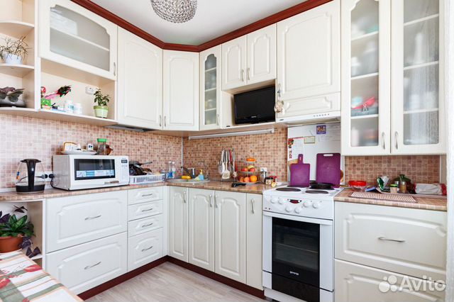 2-к квартира, 49.7 м², 10/10 эт. 2-к квартира, 49.7 м², 10/10 эт.