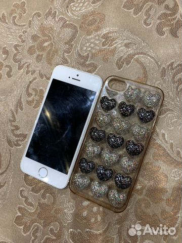 Apple iPhone 5S Apple iPhone 5S