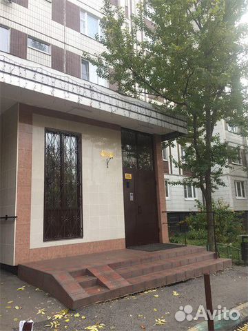 1-к квартира, 37.8 м², 8/17 эт. 1-к квартира, 37.8 м², 8/17 эт.