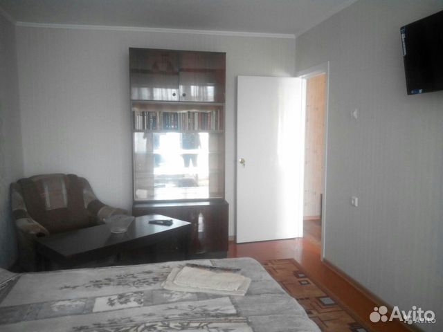 2-к квартира, 50 м², 4/9 эт.