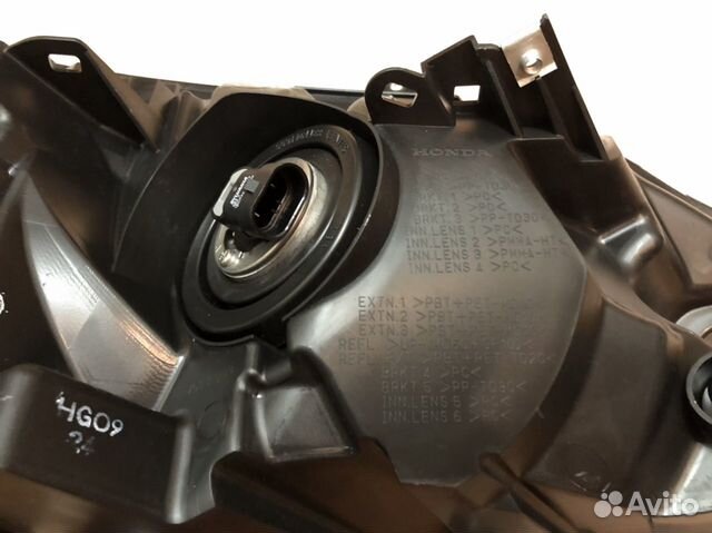 Новая Фара левая Хонда CR-V 4 2014-2017(Оригинал) Новая Фара левая Хонда CR-V 4 2014-2017(Оригинал)