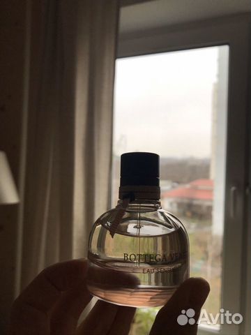 Bottega Veneta Eau Sensualle, 25/30 мл Bottega Veneta Eau Sensualle, 25/30 мл